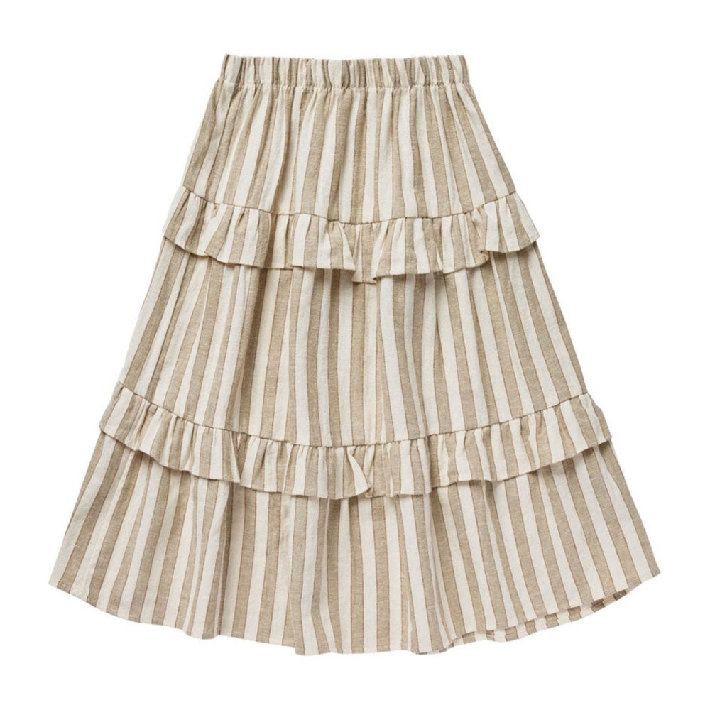 Rylee + Cru Skirt
